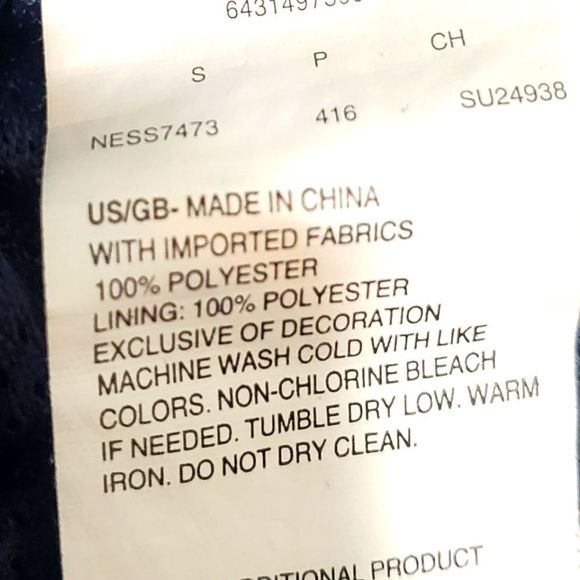 Nike Swim Trunks - Picture 10 of 11